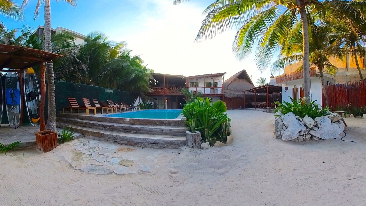 Photo of Outdoor in Punta Cancun