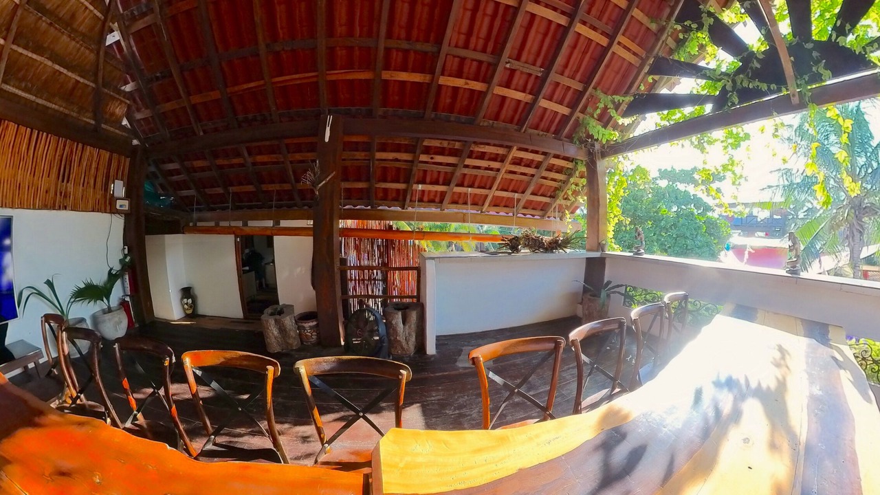 Photo of Outdoor in Punta Cancun