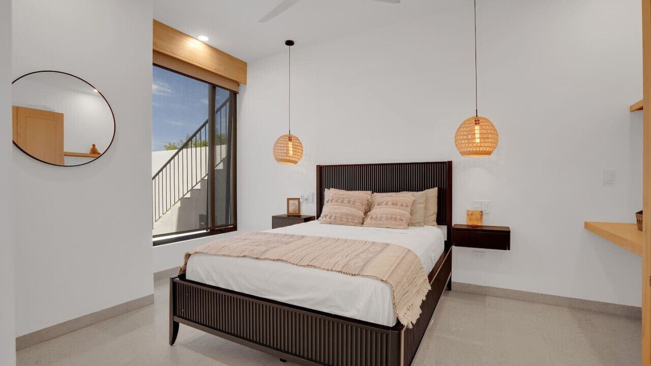 Photo of Bedroom in Cerritos