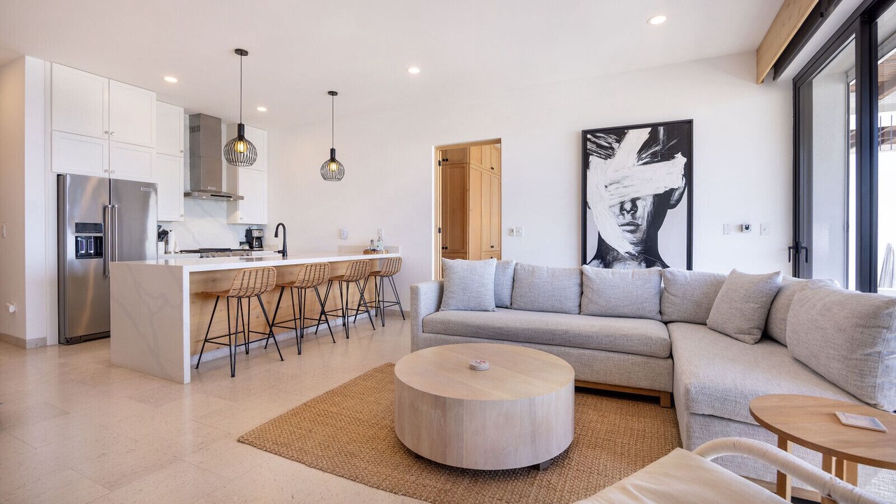 Photo of Livingroom in Cerritos