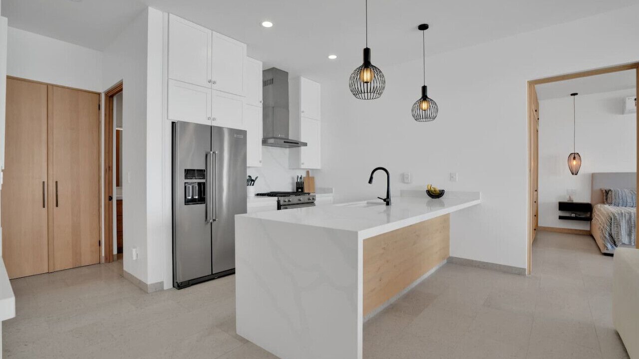 Photo of Kitchen in Cerritos
