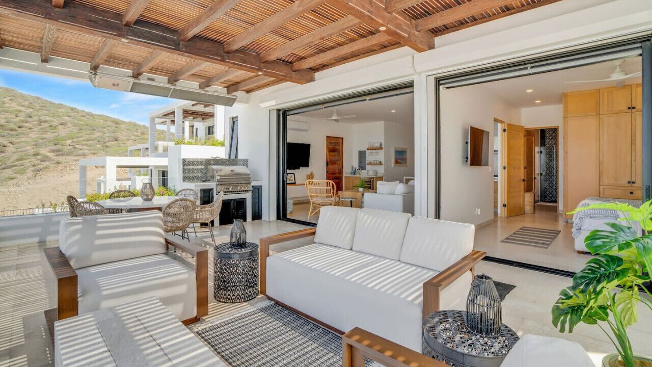 Photo of Patio Balcony in Cerritos