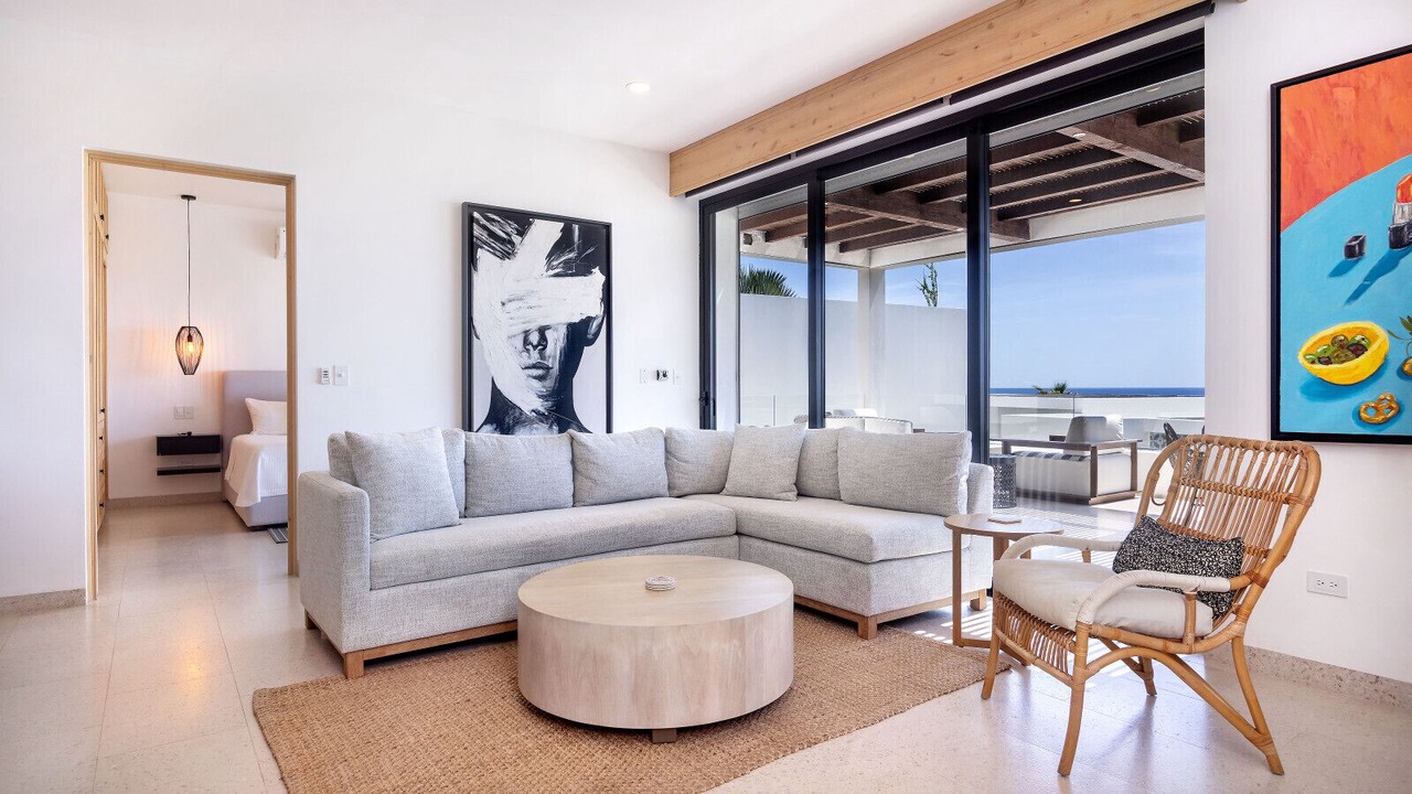 Photo of Livingroom in Cerritos