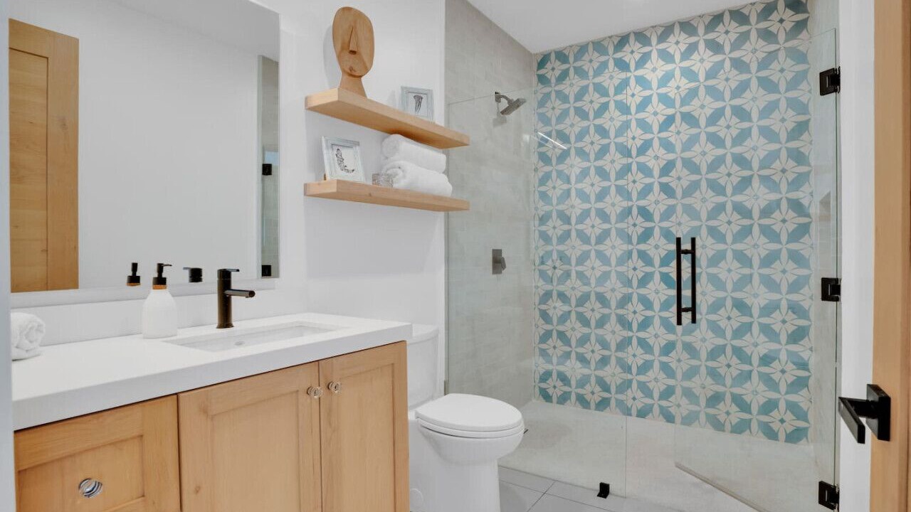 Photo of Bathroom in Cerritos