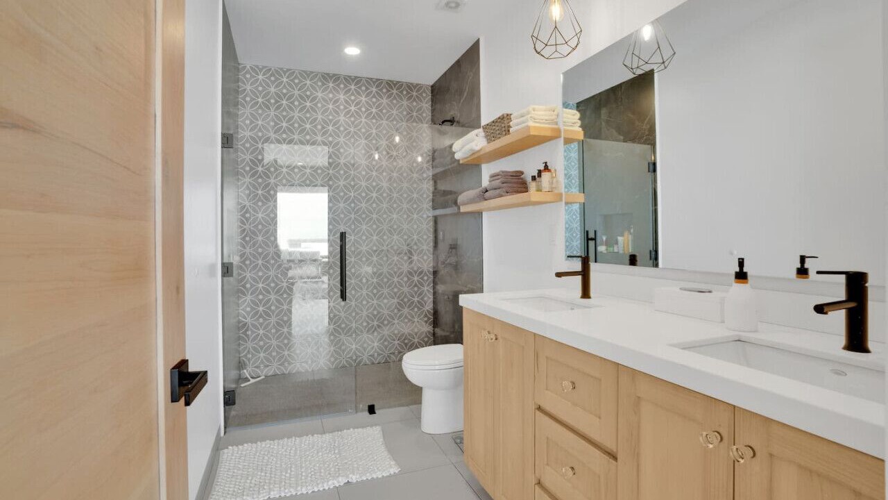 Photo of Bathroom in Cerritos