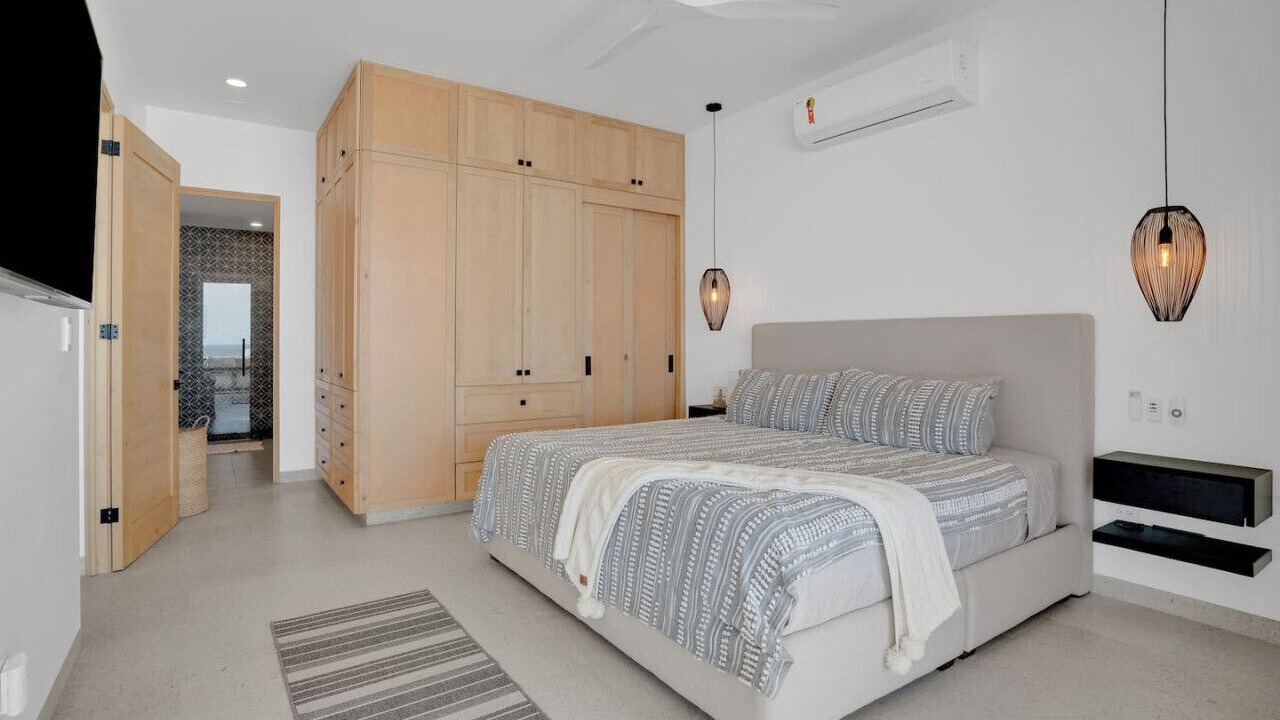 Photo of Bedroom in Cerritos