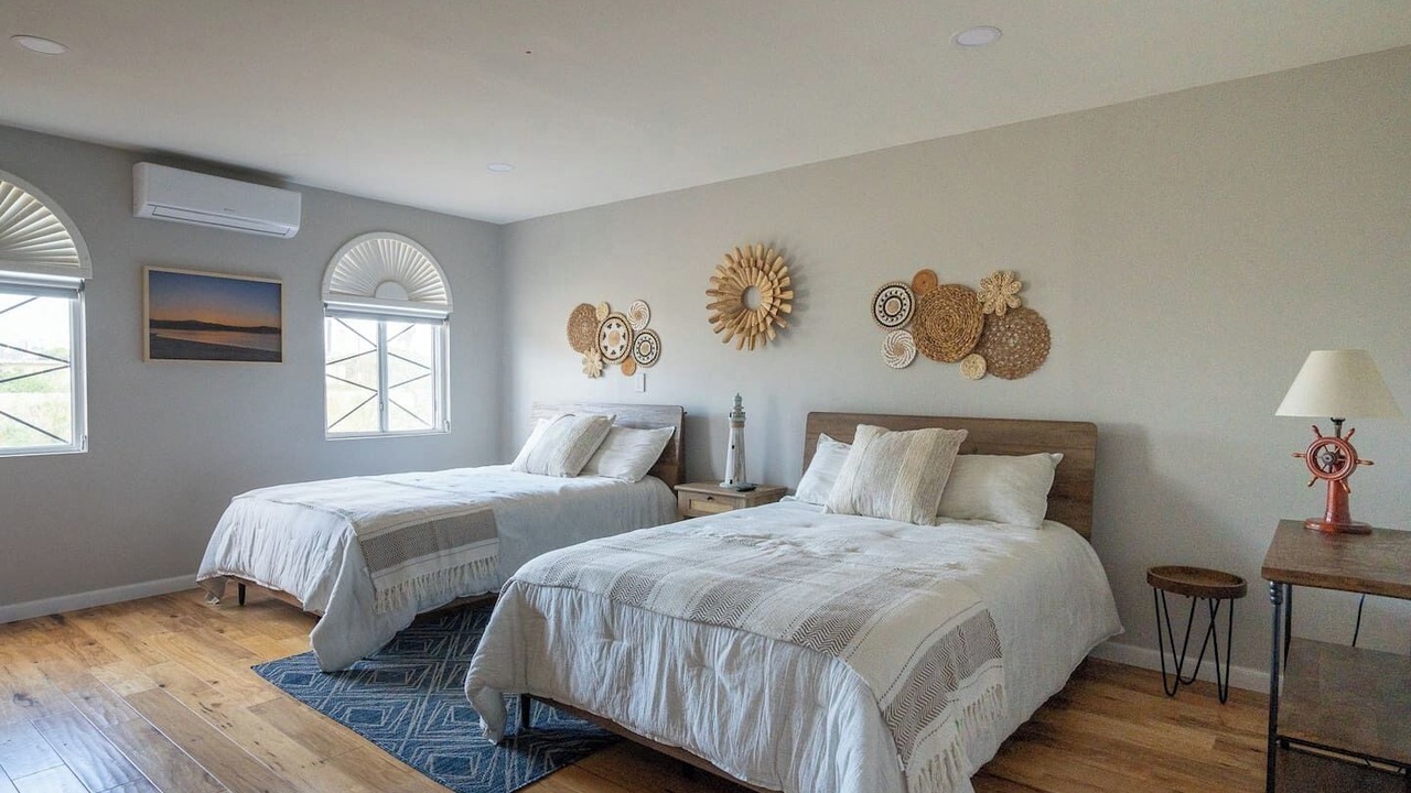 Photo of Bedroom in Rosarito