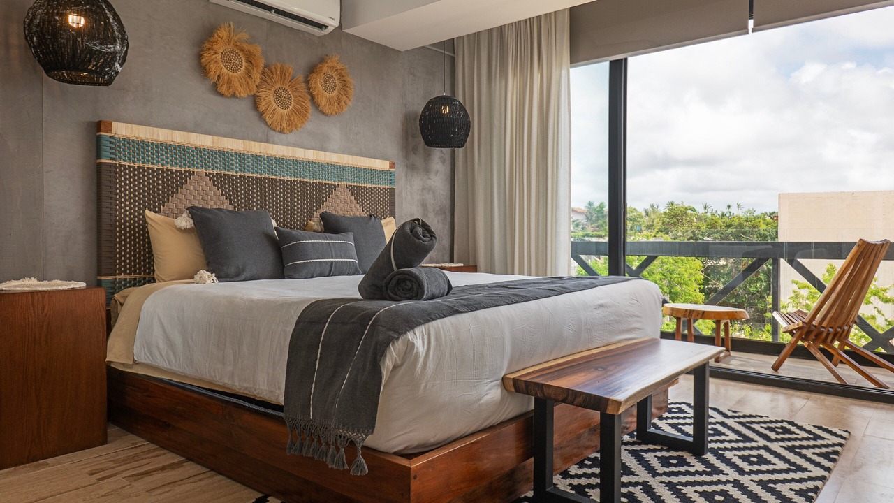 Photo of Bedroom in Zama