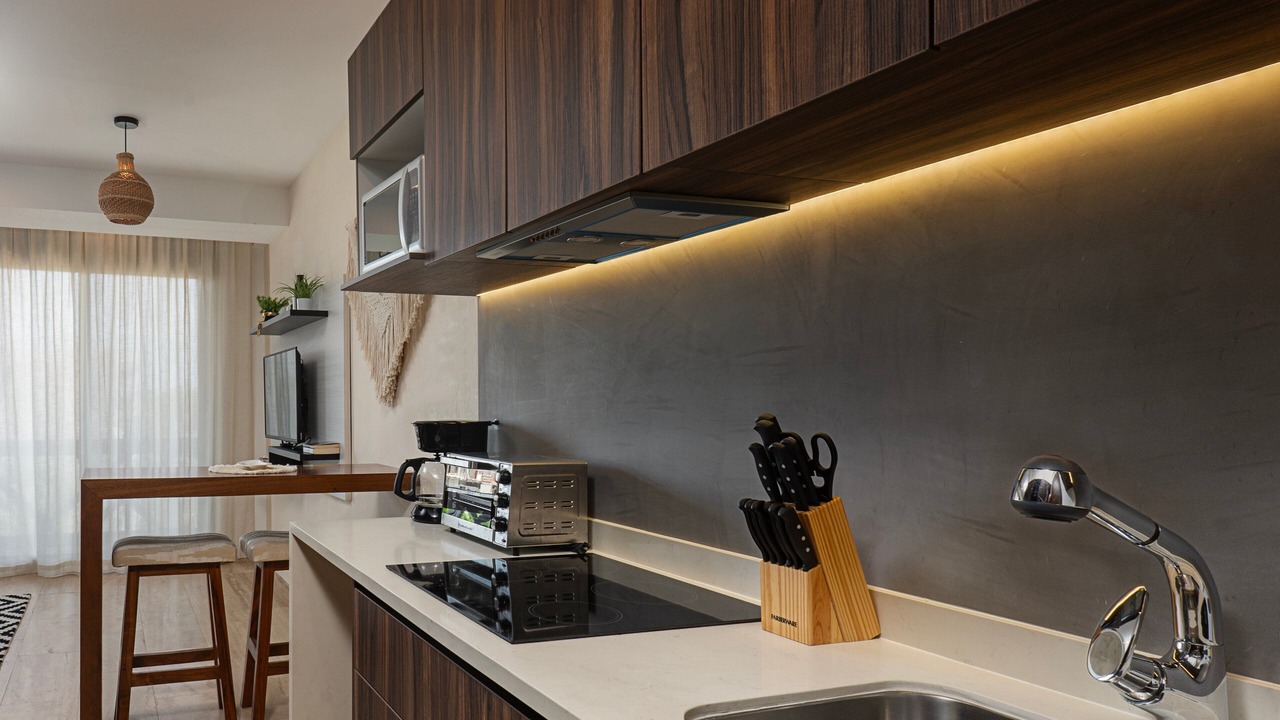 Photo of Kitchen in Zama