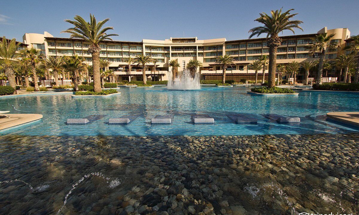 Photo of Outdoor in Zona Hotelera