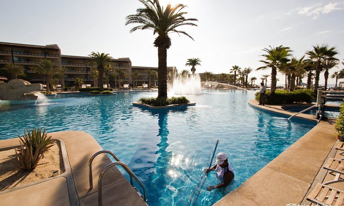 Photo of Outdoor in Zona Hotelera