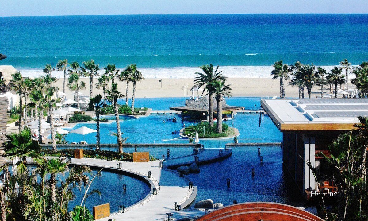 Photo of Outdoor in Zona Hotelera
