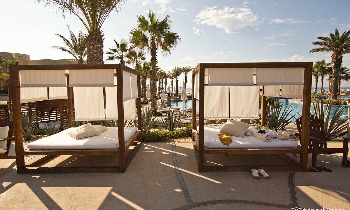 Photo of Outdoor in Zona Hotelera