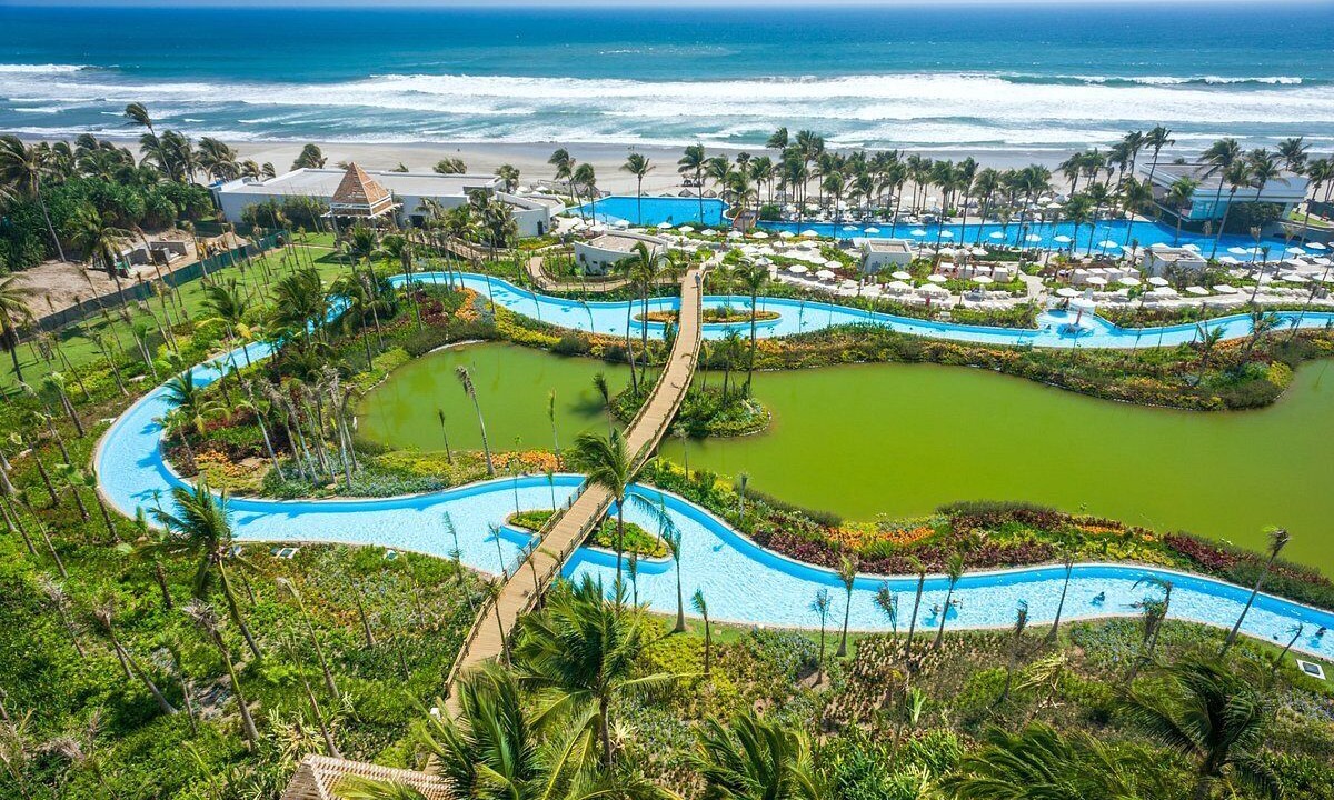 Photo of Outdoor in Puente del Mar