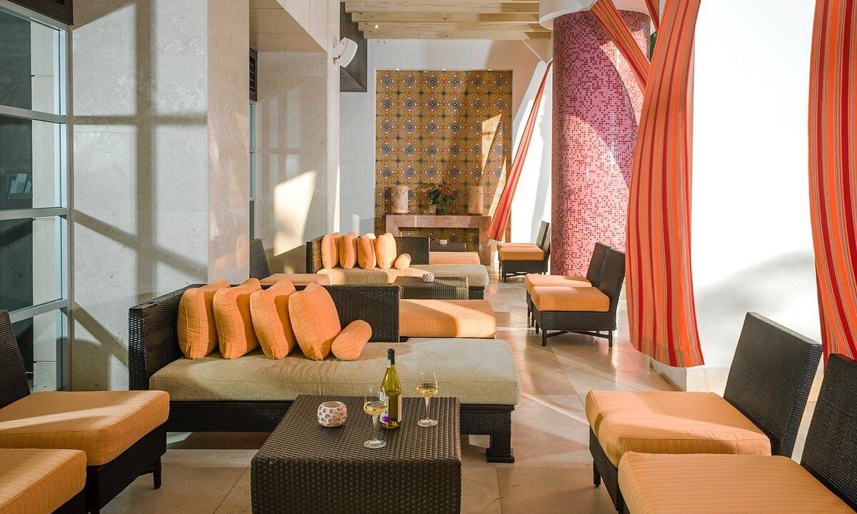 Photo of Patio Balcony in Puente del Mar