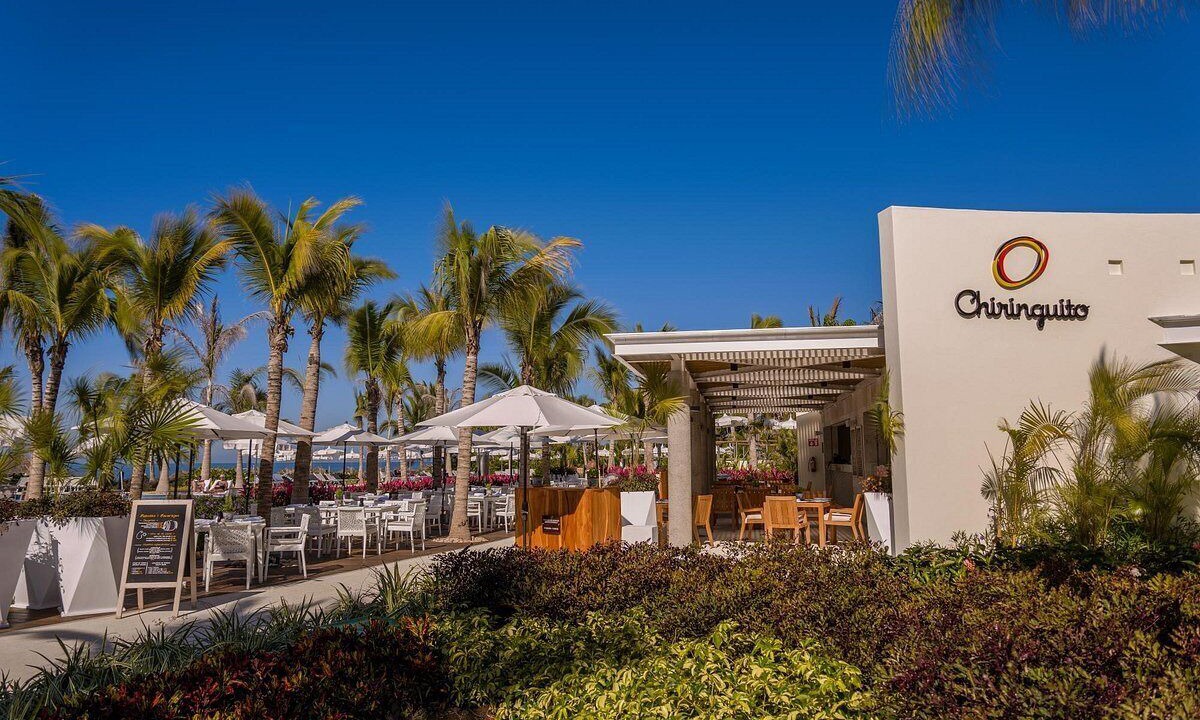 Photo of Outdoor in Isla Iguana