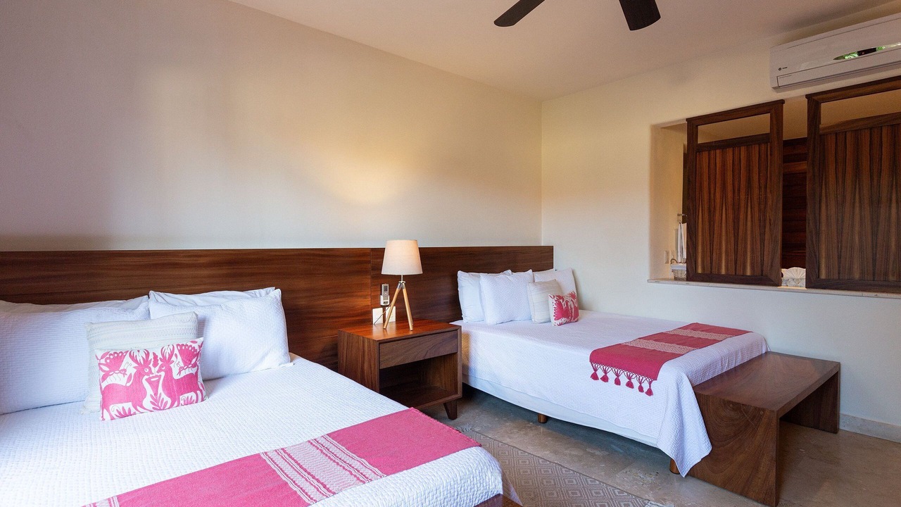 Photo of Bedroom in Bucerias