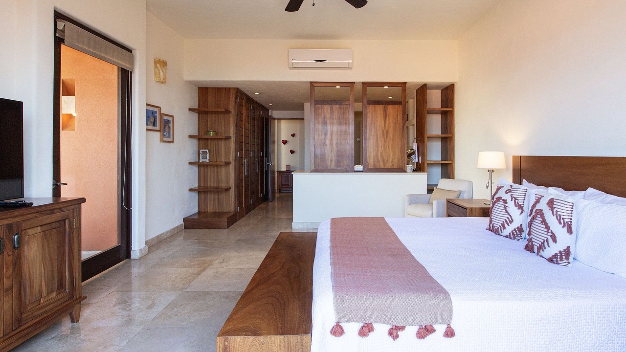 Photo of Bedroom in Bucerias