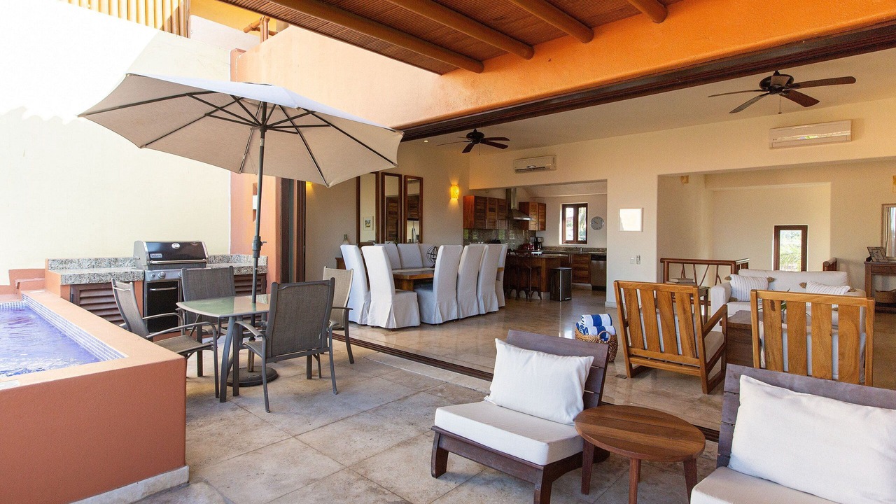 Photo of Patio Balcony in Bucerias