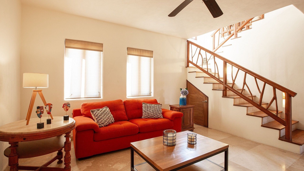 Photo of Livingroom in Bucerias