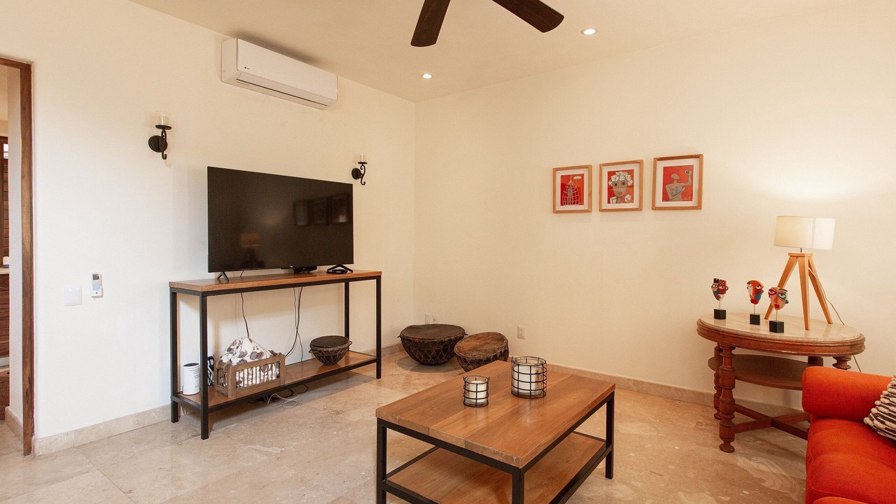 Photo of Livingroom in Bucerias