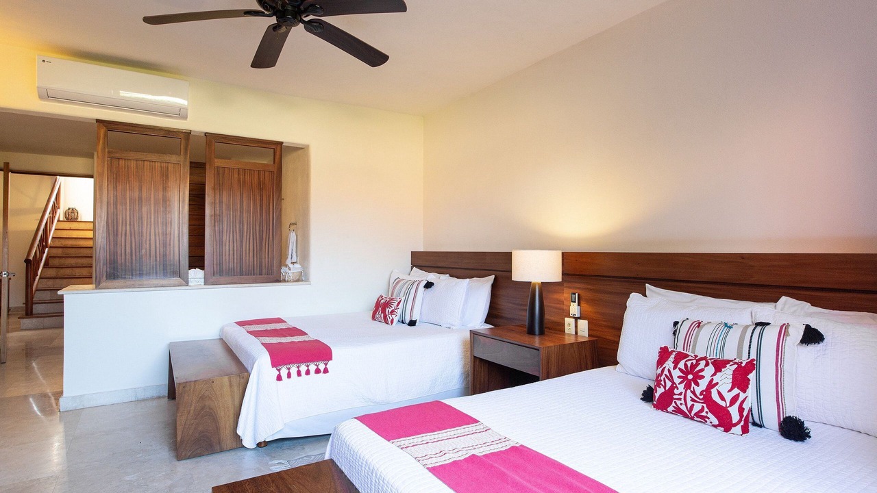 Photo of Bedroom in Bucerias