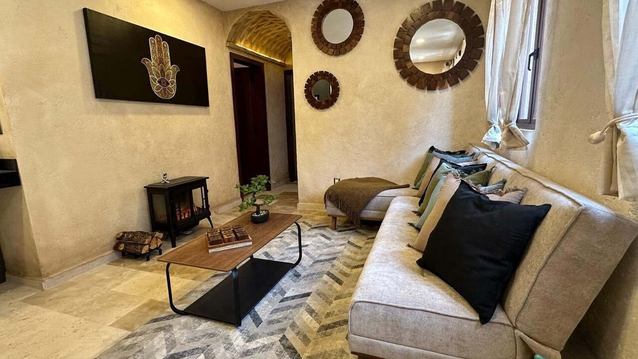 Photo of Livingroom in Santeagueda
