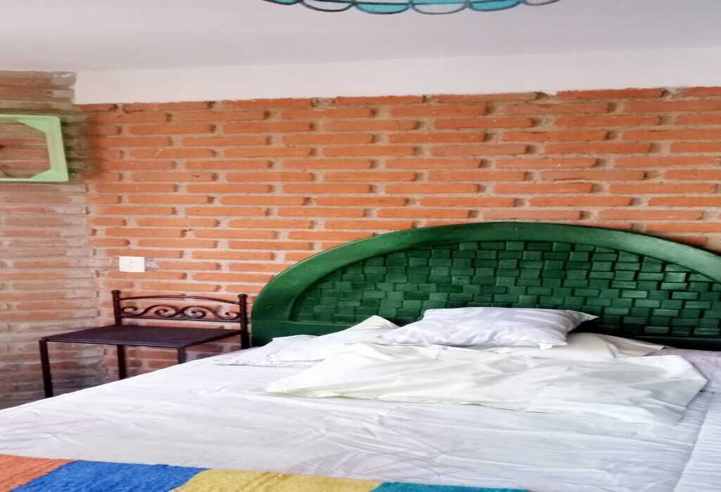 Photo of Bedroom in Pachuca