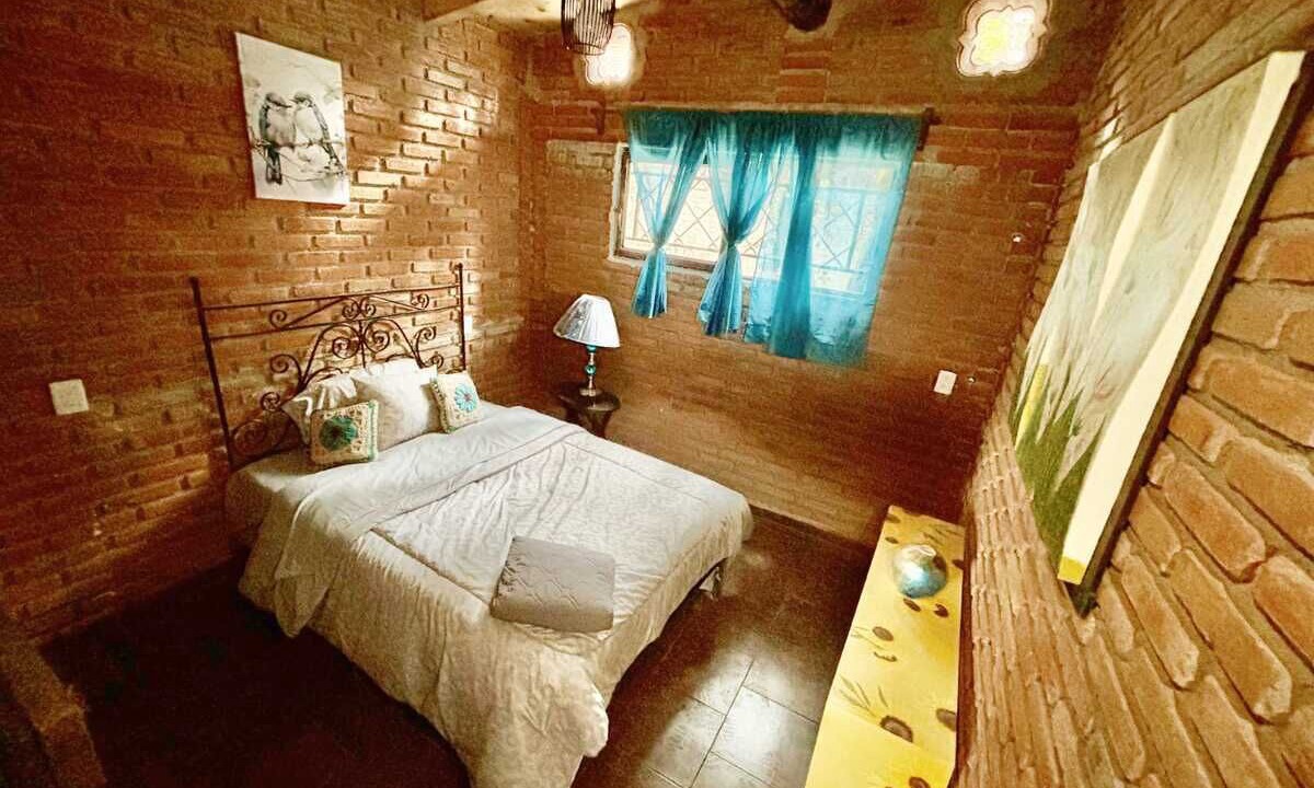 Photo of Bedroom in Pachuca