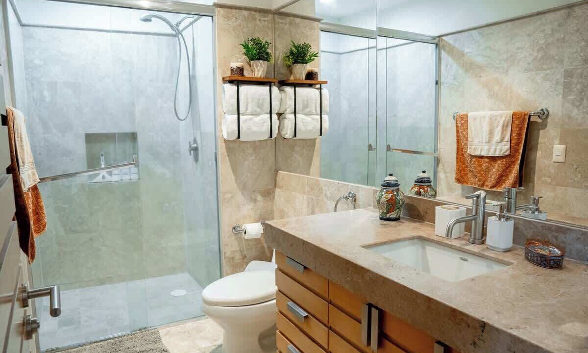 Photo of Bathroom in Ajijic