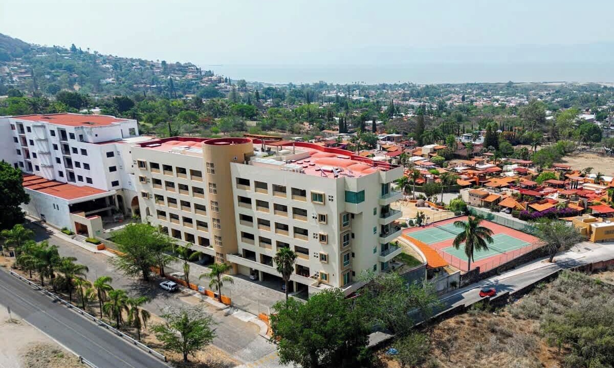 Photo of Outdoor in Ajijic