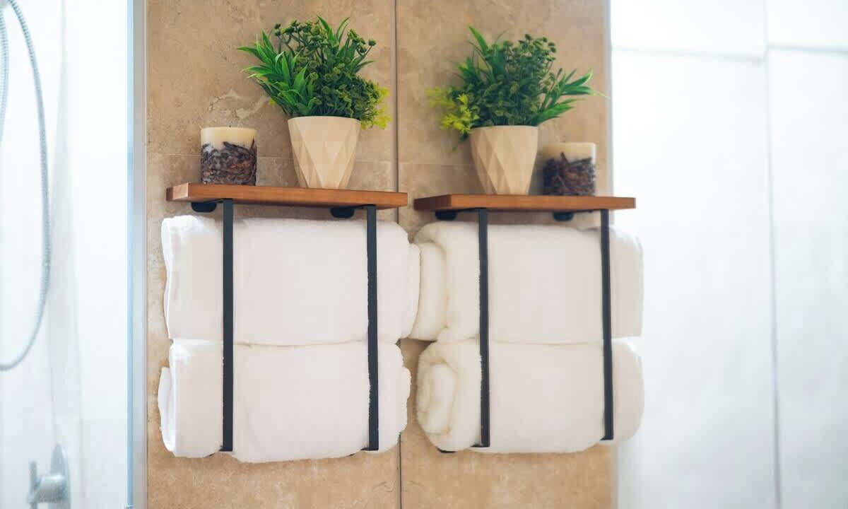 Photo of Bathroom in Ajijic