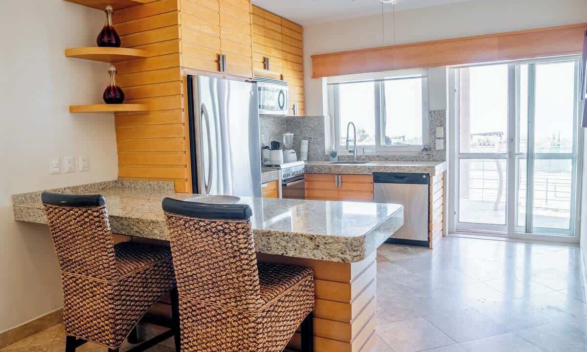 Photo of Kitchen in Ajijic