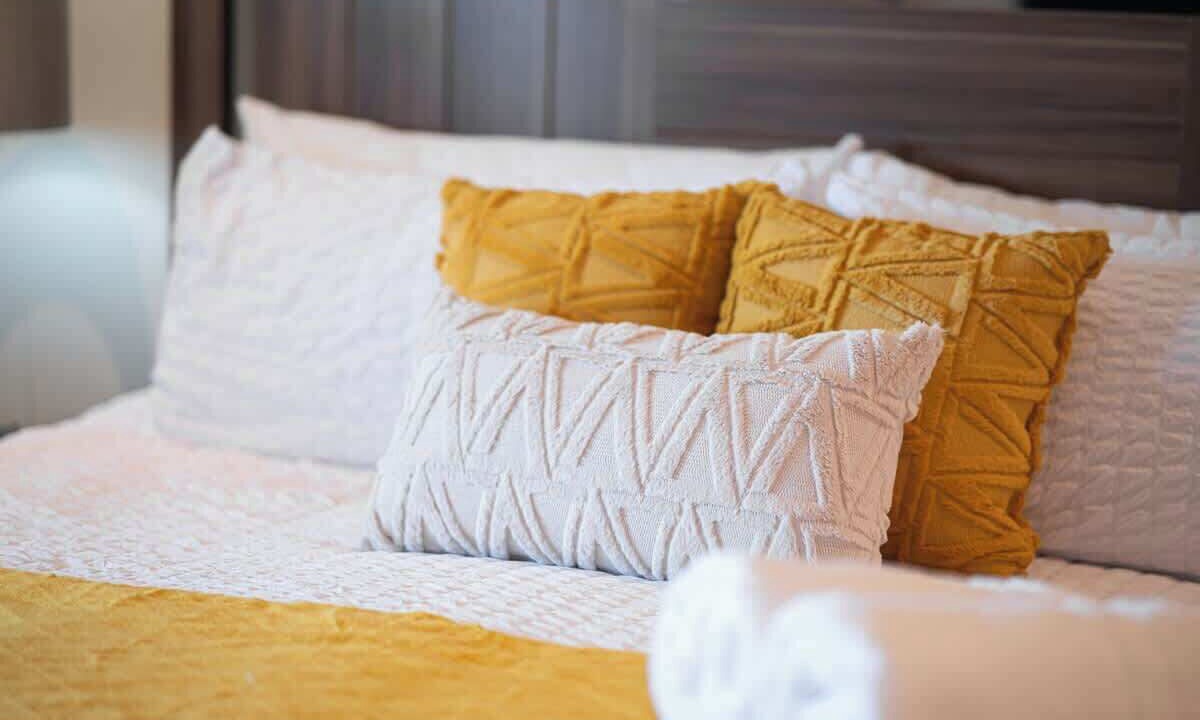Photo of Bedroom in Ajijic