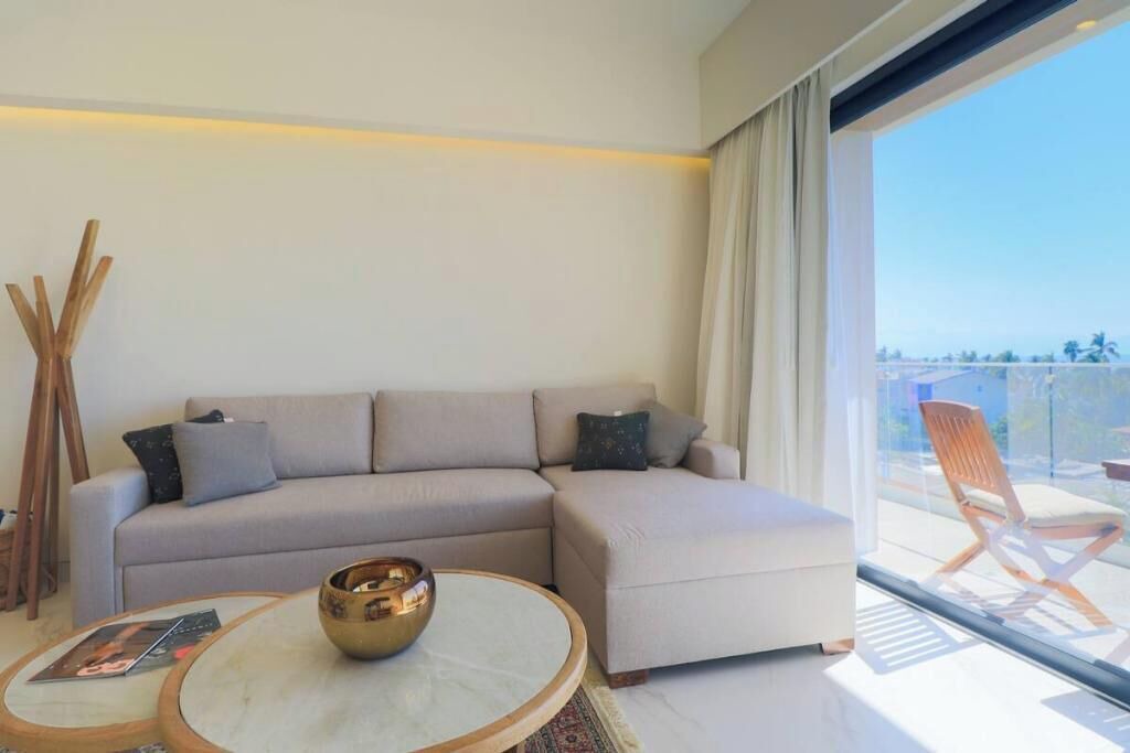 Photo of Livingroom in Bucerias