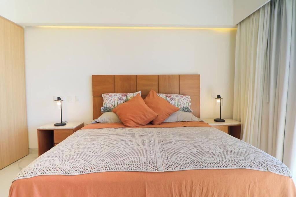 Photo of Bedroom in Bucerias