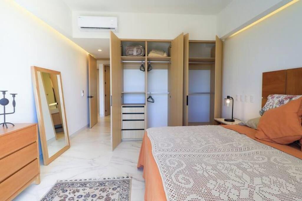 Photo of Bedroom in Bucerias