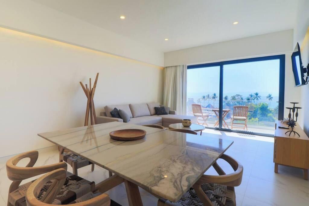 Photo of Livingroom in Bucerias