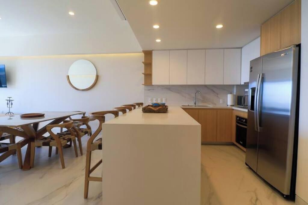 Photo of Kitchen in Bucerias