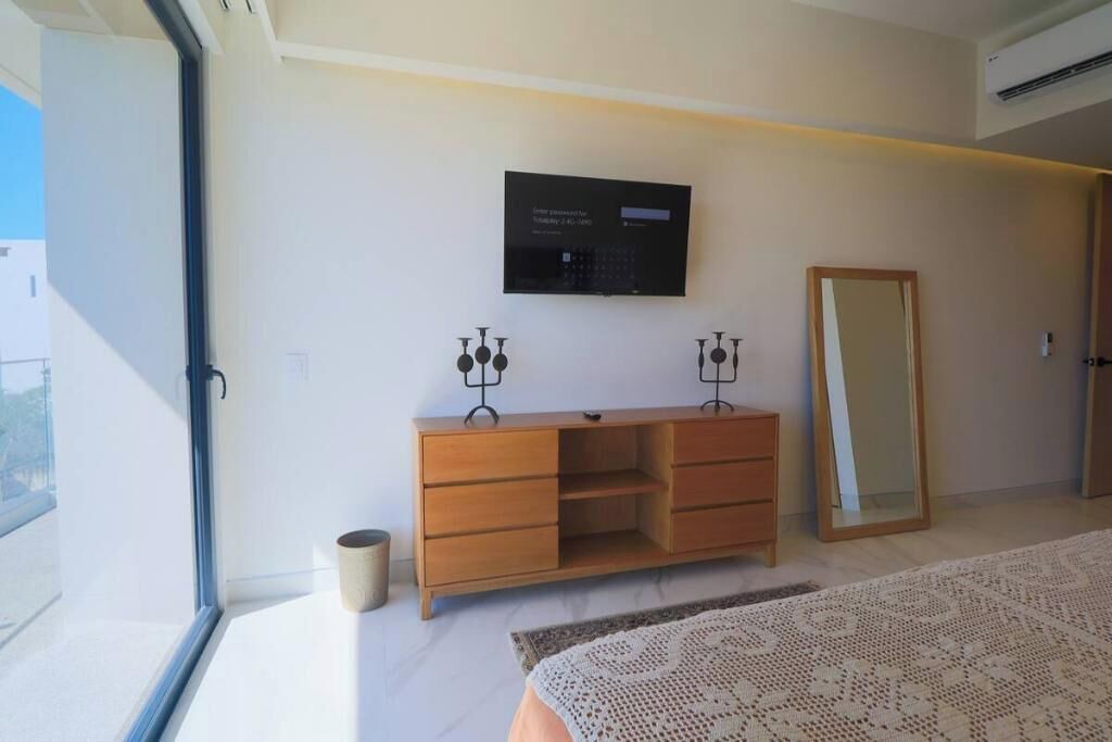 Photo of Bedroom in Bucerias