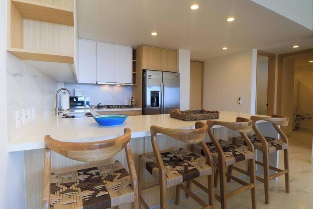 Photo of Kitchen in Bucerias