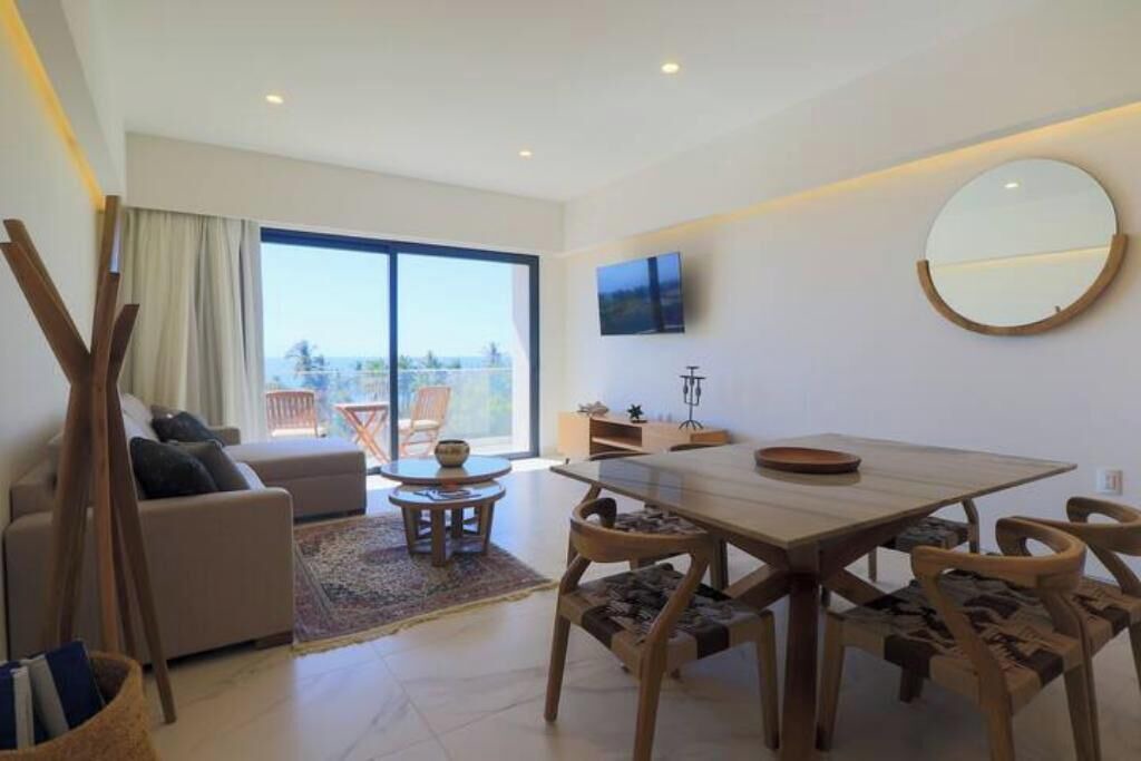 Photo of Livingroom in Bucerias