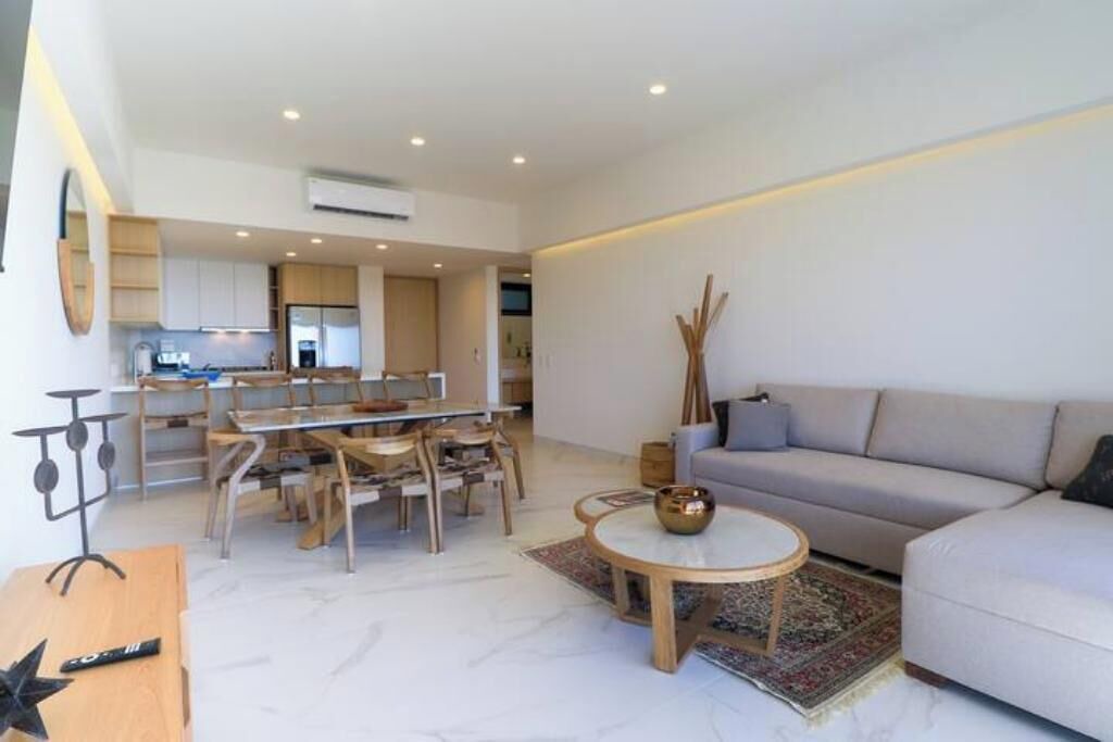 Photo of Livingroom in Bucerias