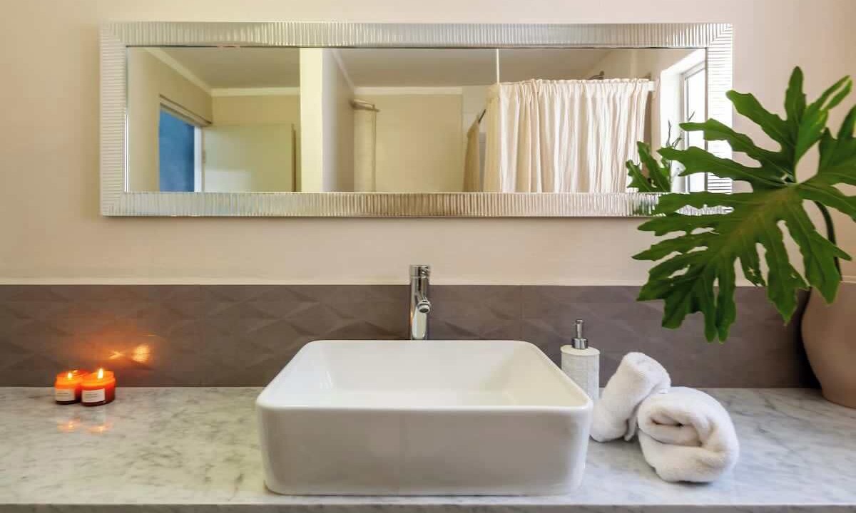 Photo of Bathroom in Hipodromo