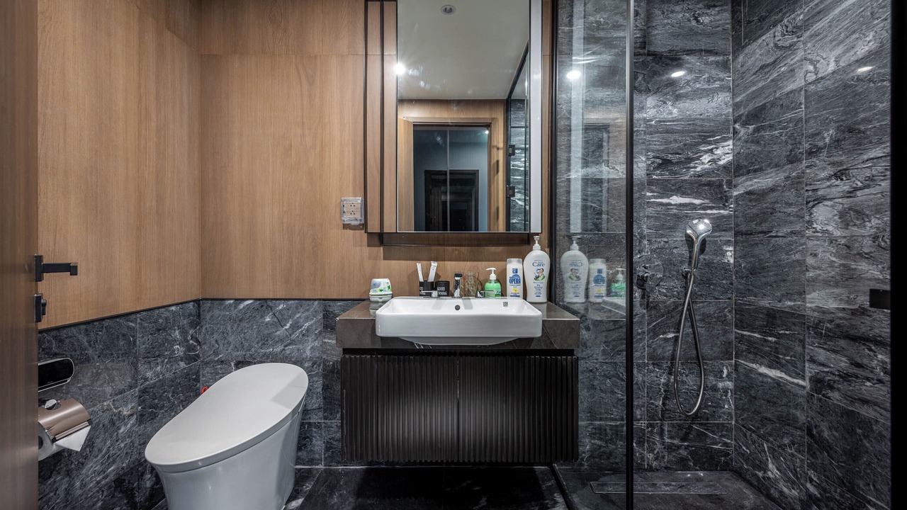 Photo of Bathroom in Thao Dien