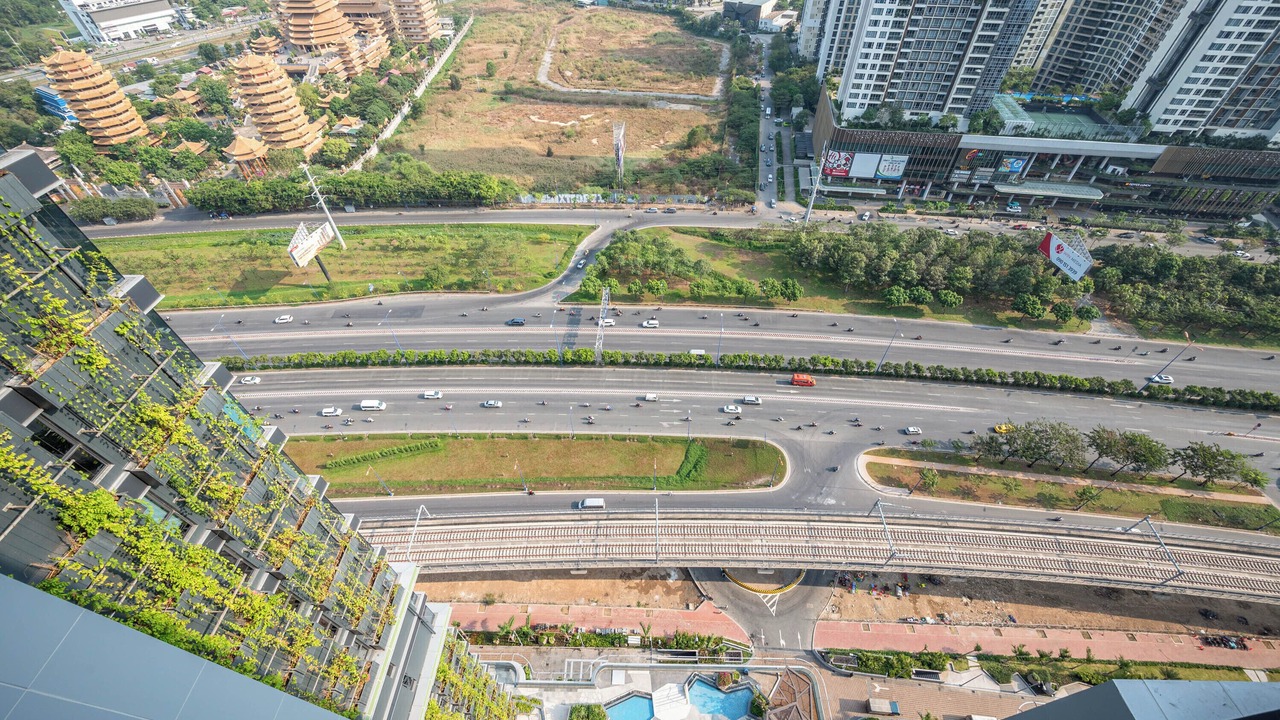 Photo of Outdoor in Thao Dien