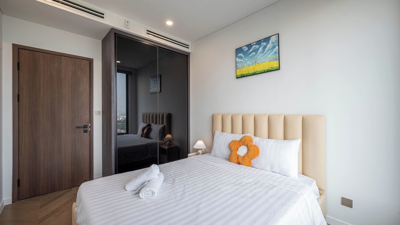 Photo of Bedroom in Thao Dien