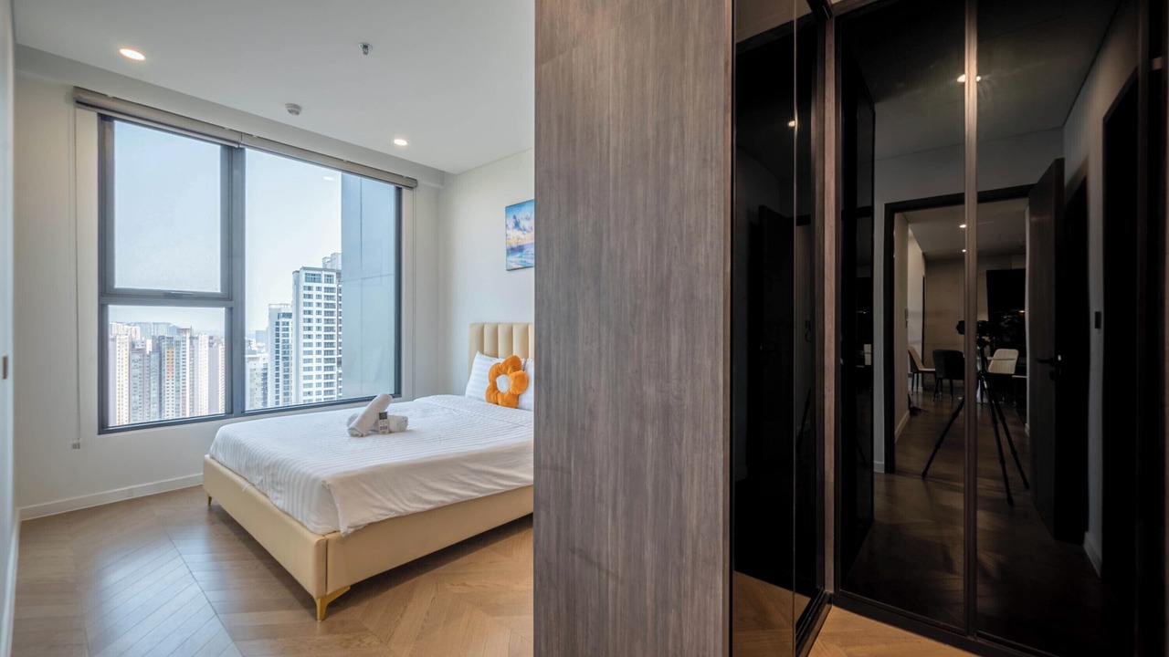 Photo of Bedroom in Thao Dien