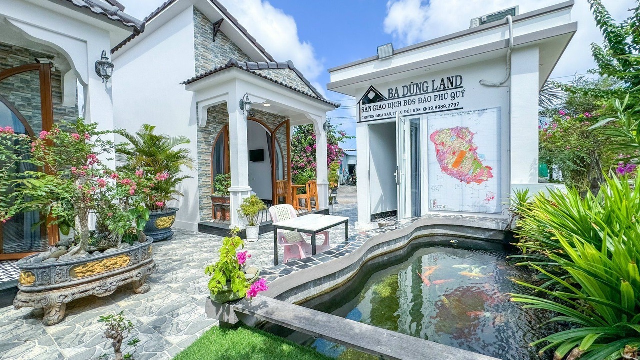 Photo of Outdoor in Phu Quy
