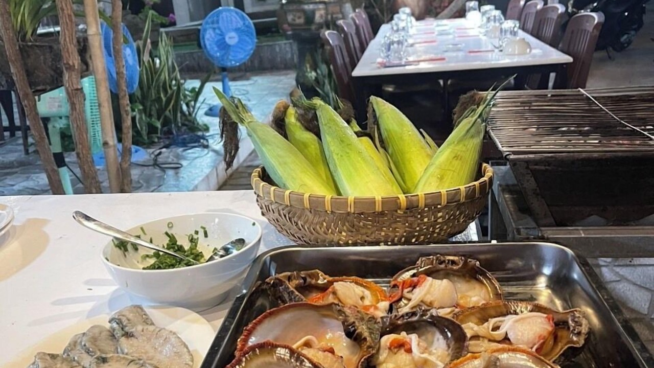 Photo of Outdoor in Phu Quy